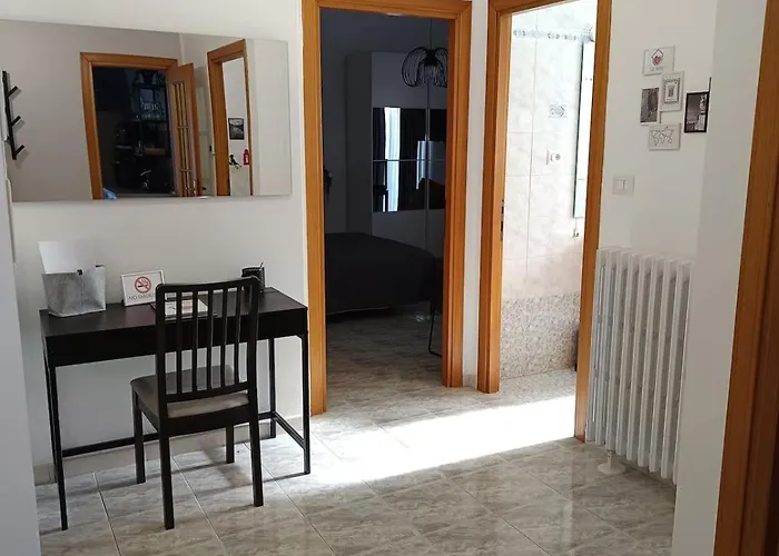 Apartamento Casa Nonno -