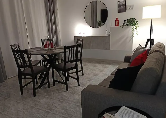 Apartamento Casa Nonno - *
