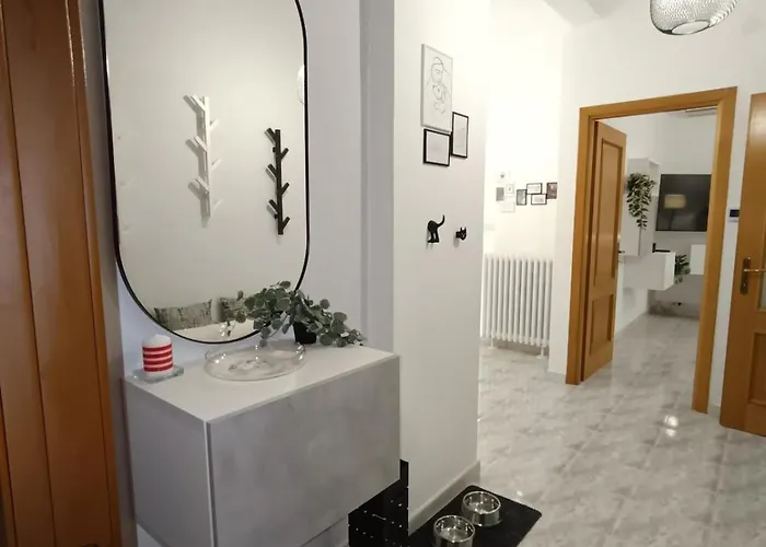 Apartamento Casa Nonno -