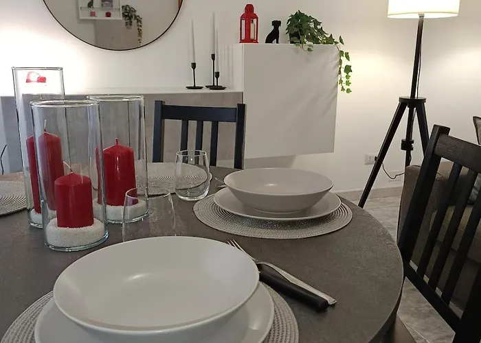 Casa Nonno - Apartamento *