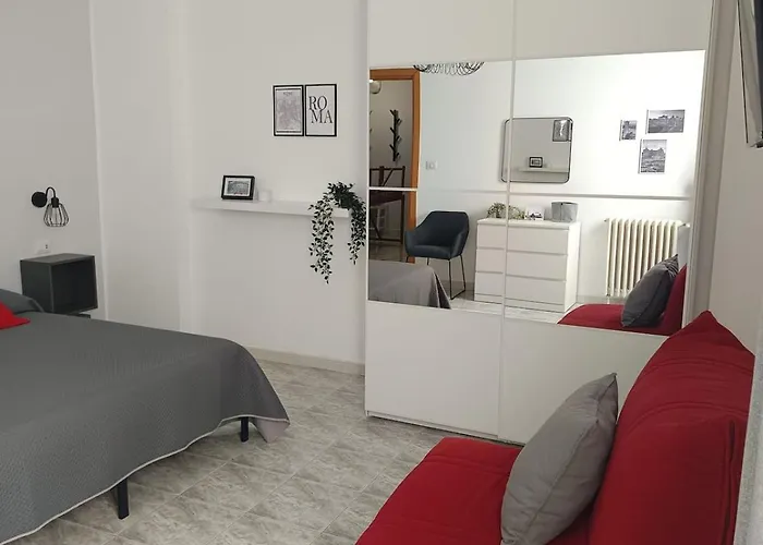 Casa Nonno - Apartamento