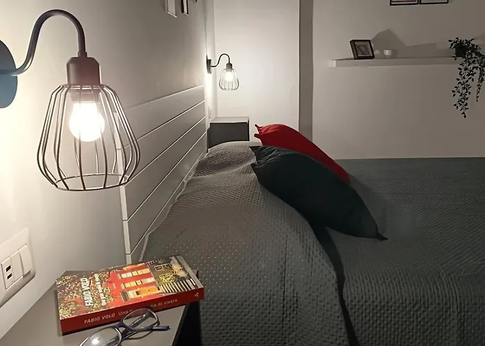 Casa Nonno - Apartamento *