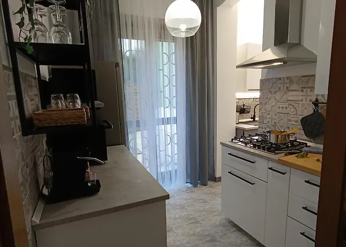 Apartamento Casa Nonno - Roma