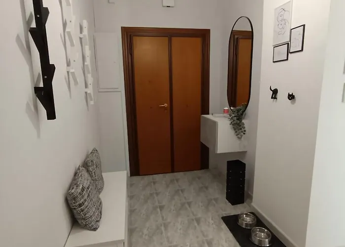 Casa Nonno - Apartamento *
