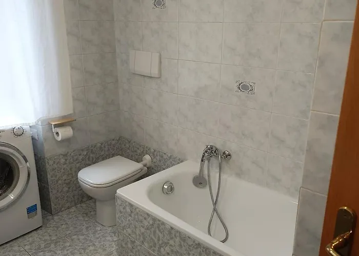 Casa Nonno - Apartamento Roma
