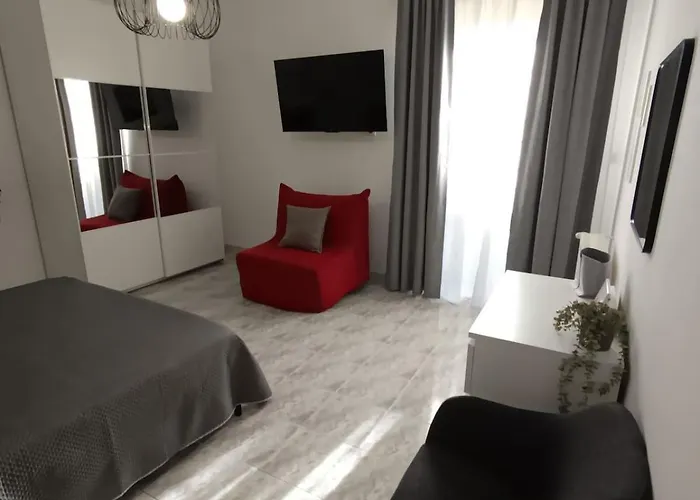 Casa Nonno - *