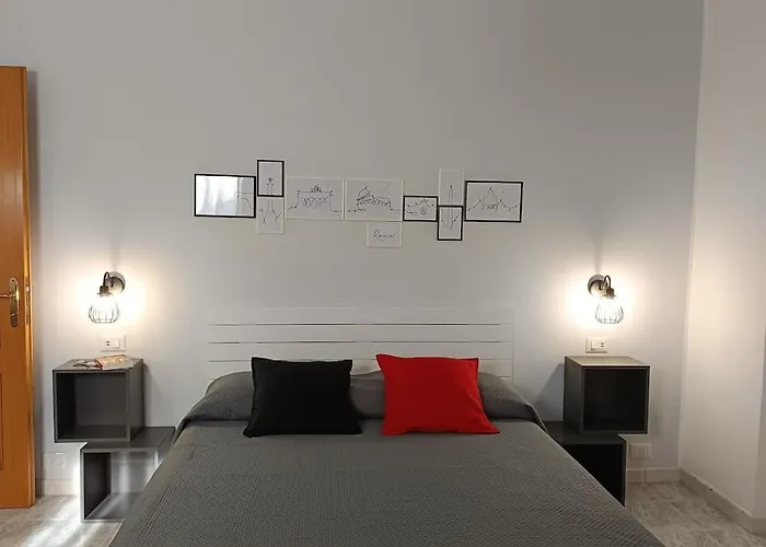 Casa Nonno - Apartamento