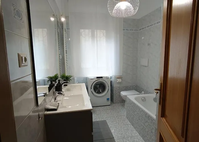 Apartamento Casa Nonno -