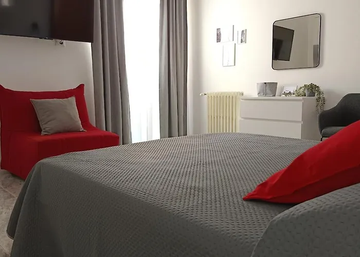 Casa Nonno - Roma