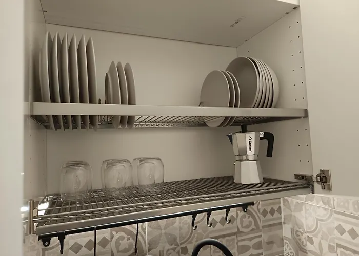 Casa Nonno - Apartamento Roma
