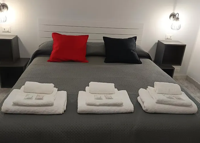 Apartamento Casa Nonno - Roma