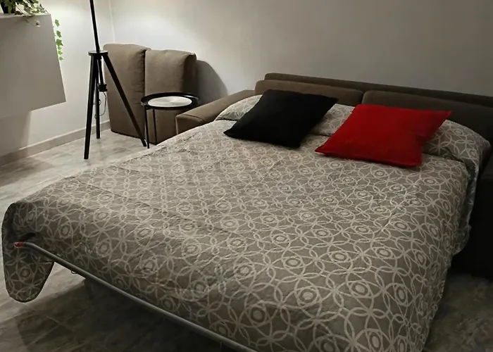 Casa Nonno - *