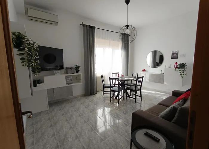 Apartamento Casa Nonno - Roma