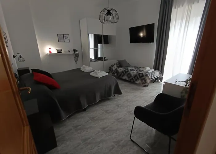 Casa Nonno - * Roma