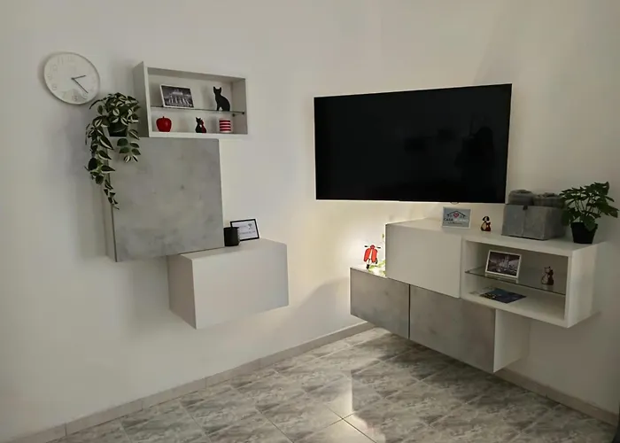 Casa Nonno - *