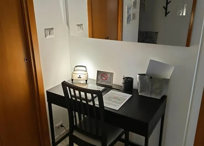 Casa Nonno - Apartamento Roma