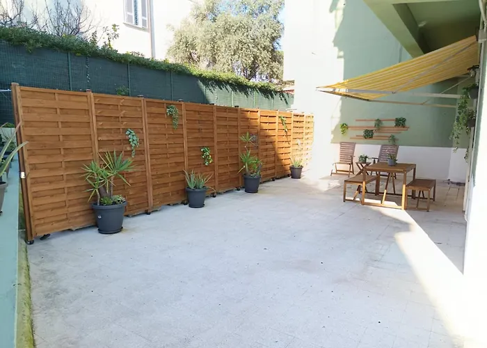 Casa Nonno - Apartamento Roma