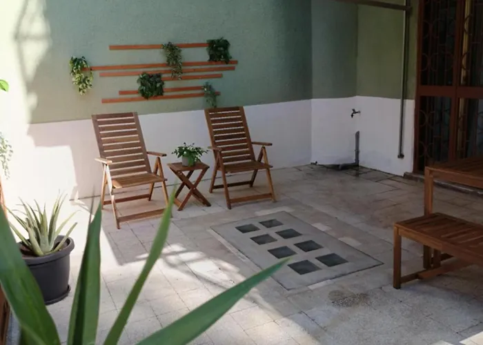 Casa Nonno - *