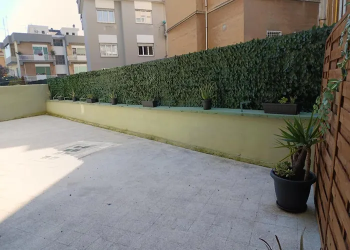 Casa Nonno - Apartamento *