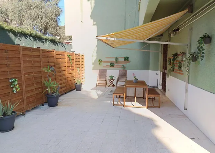 Casa Nonno - Apartamento