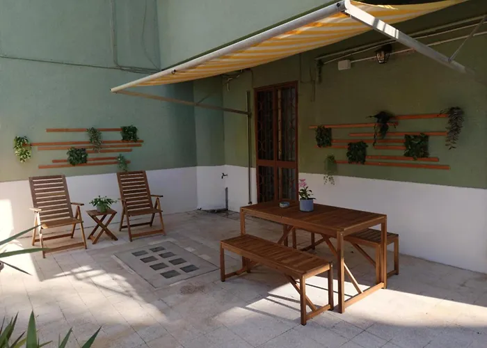 Casa Nonno - Roma