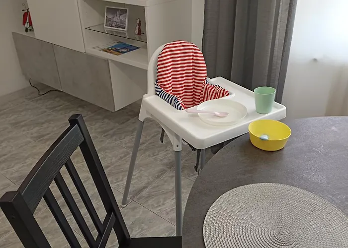 Casa Nonno -
