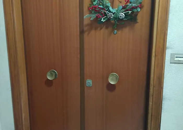 Casa Nonno - Apartamento
