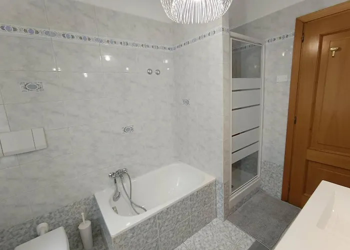 Apartamento Casa Nonno - Roma
