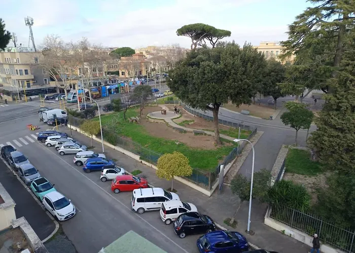 Casa Nonno - Apartamento Roma