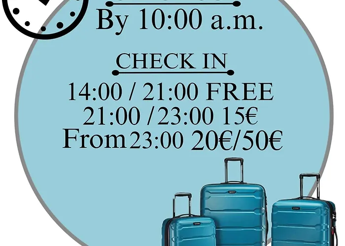 Apartamento Casa Nonno - Roma